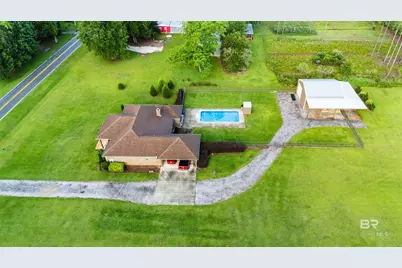 24246 Cowling Road, Robertsdale, AL 36567 - Photo 6