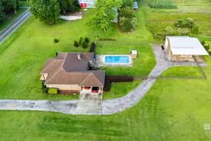 24246 Cowling Rd, Robertsdale, AL 36567 - Photo 6