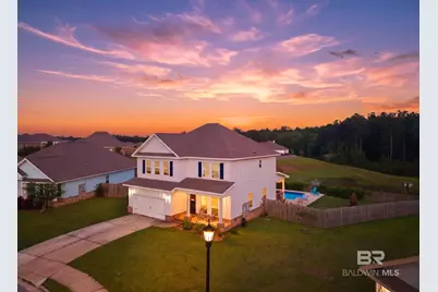 31218 Palladian Way, Spanish Fort, AL 36527 - Photo 4