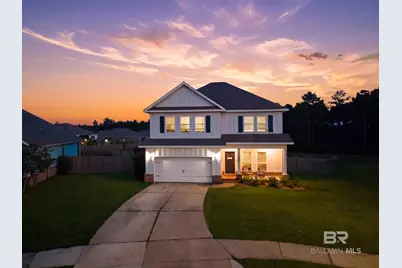 31218 Palladian Way, Spanish Fort, AL 36527 - Photo 1