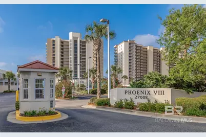 27008 Perdido Beach Boulevard #1505, Orange Beach, AL 36561 - Photo 16