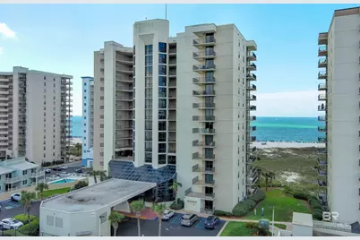 27008 Perdido Beach Boulevard #1505, Orange Beach, AL 36561 - Photo 1
