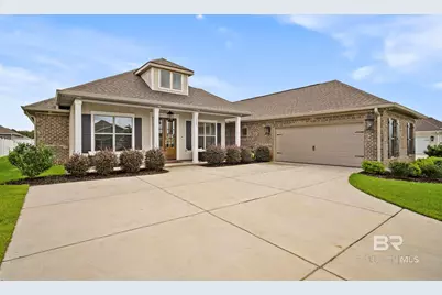 10921 Secretariat Boulevard, Daphne, AL 36526 - Photo 52