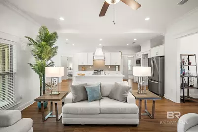 10921 Secretariat Boulevard, Daphne, AL 36526 - Photo 12