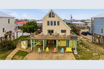 2206 Cadillac Avenue, Dauphin Island, AL 36528 - Photo 2