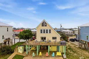 2206 Cadillac Ave, Dauphin Island, AL 36528 - Photo 2