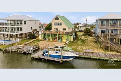 2206 Cadillac Avenue, Dauphin Island, AL 36528 - Photo 46
