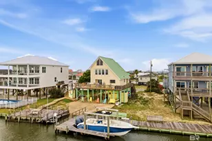 2206 Cadillac Ave, Dauphin Island, AL 36528 - Photo 46