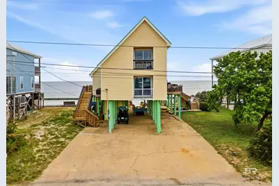 2206 Cadillac Avenue, Dauphin Island, AL 36528 - Photo 42