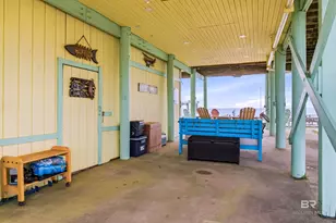 2206 Cadillac Ave, Dauphin Island, AL 36528 - Photo 36
