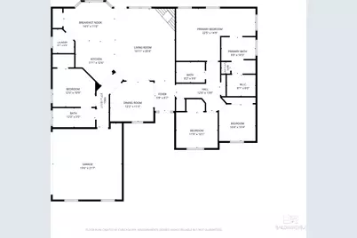 9422 S Labrador Run, Mobile, AL 36695 - Photo 36