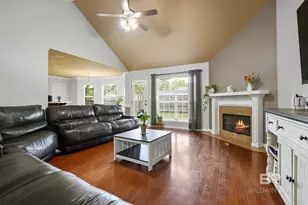 9422 S Labrador Run, Mobile, AL 36695 - Photo 10