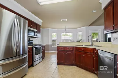 9422 S Labrador Run, Mobile, AL 36695 - Photo 12