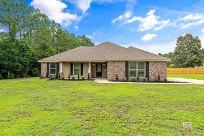 13323 Heather's Glen Lane, Silverhill, AL 36576 - Photo 1