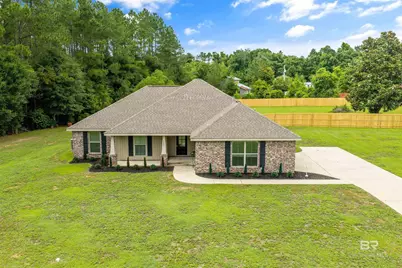 13323 Heather's Glen Lane, Silverhill, AL 36576 - Photo 4