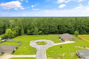 13323 Heathers Glen Ln, Silverhill, AL 36576 - Photo 2