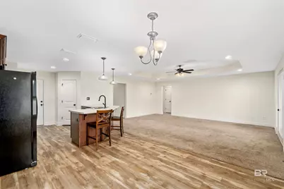 13323 Heather's Glen Lane, Silverhill, AL 36576 - Photo 12