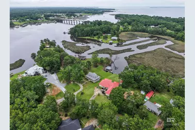 12171 Marguerite Drive, Coden, AL 36523 - Photo 28