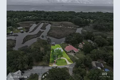 12171 Marguerite Drive, Coden, AL 36523 - Photo 42