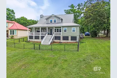 12171 Marguerite Drive, Coden, AL 36523 - Photo 38
