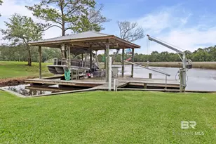12171 Marguerite Dr, Coden, AL 36523 - Photo 22