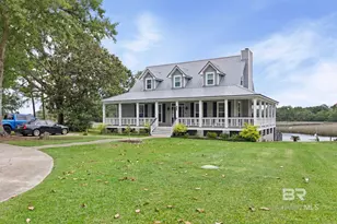 12171 Marguerite Dr, Coden, AL 36523 - Photo 2