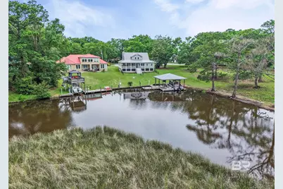 12171 Marguerite Drive, Coden, AL 36523 - Photo 36