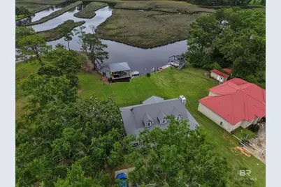12171 Marguerite Drive, Coden, AL 36523 - Photo 40