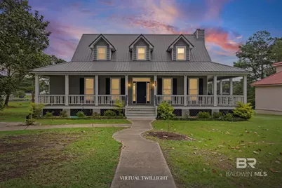 12171 Marguerite Drive, Coden, AL 36523 - Photo 1
