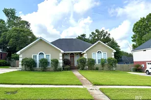 7201 N Ashmoor Dr, Mobile, AL 36695 - Photo 1
