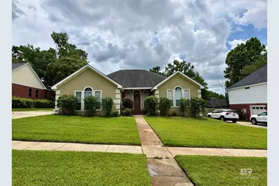 7201 N Ashmoor Drive, Mobile, AL 36695 - Photo 16