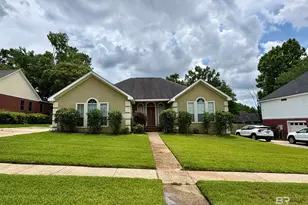 7201 N Ashmoor Dr, Mobile, AL 36695 - Photo 16