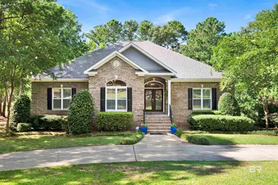 7545 O'Hara Drive, Spanish Fort, AL 36527 - Photo 1