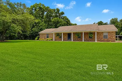 22963 US Highway 98, Foley, AL 36535 - Photo 1