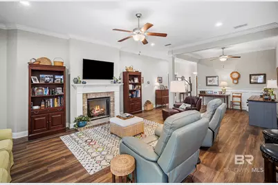 225 Divot Loop, Fairhope, AL 36532 - Photo 8