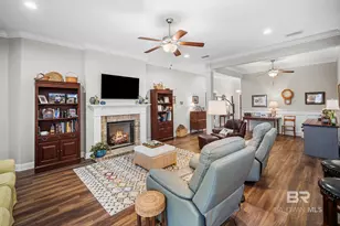225 Divot Loop, Fairhope, AL 36532 - Photo 8