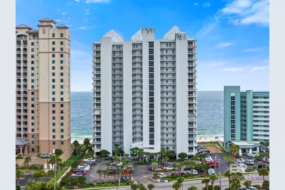 13661 Perdido Key Drive #1406, Perdido Key, FL 32507 - Photo 1
