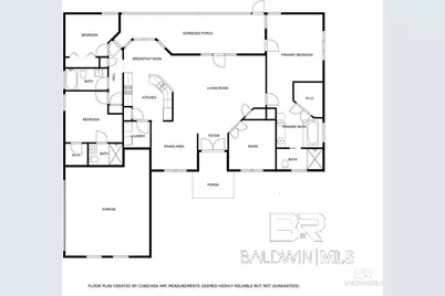 31112 Pine Run Drive, Orange Beach, AL 36561 - Photo 2