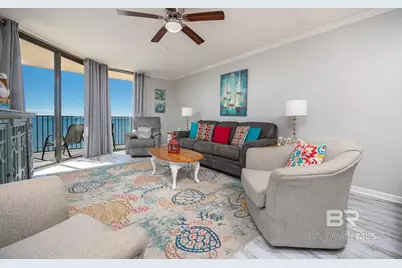 24400 Perdido Beach Boulevard #906, Orange Beach, AL 36561 - Photo 4