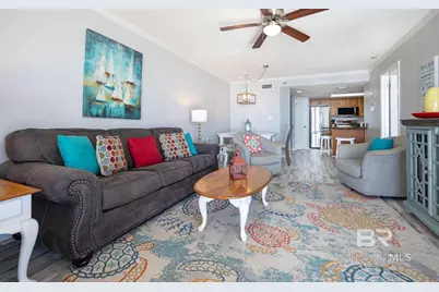 24400 Perdido Beach Boulevard #906, Orange Beach, AL 36561 - Photo 6