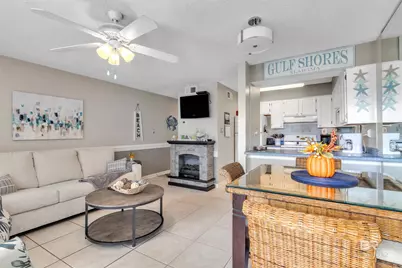 1988 West Beach Boulevard #104A, Gulf Shores, AL 36542 - Photo 2
