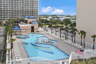 1010 W Beach Boulevard #1306, Gulf Shores, AL 36542 - Photo 1
