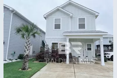 23957 Village Cut Drive, Orange Beach, AL 36561 - Photo 1