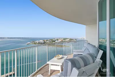 28107 Perdido Beach Boulevard #D805, Orange Beach, AL 36561 - Photo 6
