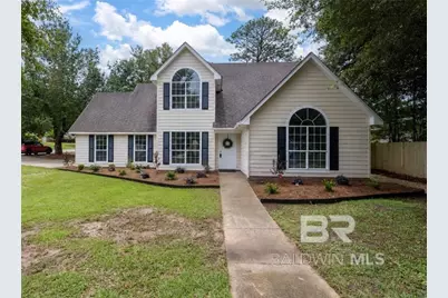 101 Lawson Road, Daphne, AL 36526 - Photo 1