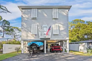 508 W Canal Dr, Gulf Shores, AL 36542 - Photo 2