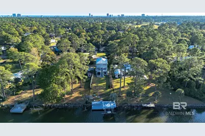 508 W Canal Drive, Gulf Shores, AL 36542 - Photo 44