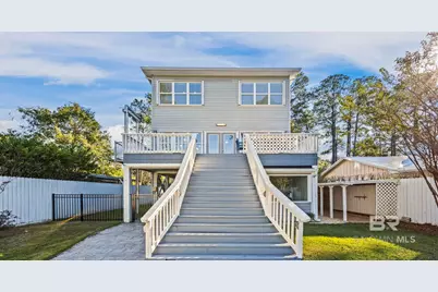 508 W Canal Drive, Gulf Shores, AL 36542 - Photo 6