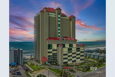 23972 Perdido Beach Boulevard #2606, Orange Beach, AL 36561 - Photo 1