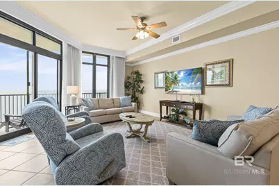 23972 Perdido Beach Boulevard #2606, Orange Beach, AL 36561 - Photo 18